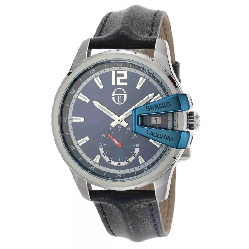 Чоловічий наручний годинник SERGIO TACCHINI ST.1.10031.2