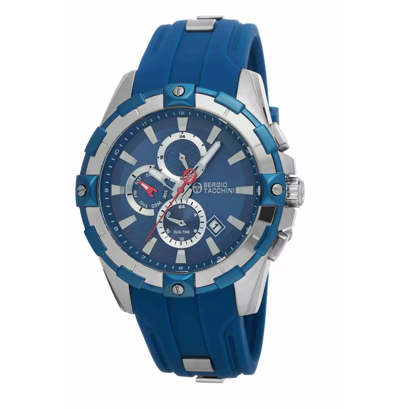 Чоловічий наручний годинник SERGIO TACCHINI ST.1.10032.4