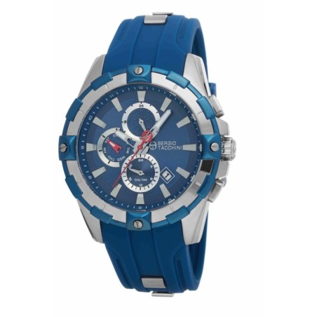 Чоловічий наручний годинник SERGIO TACCHINI ST.1.10032.4