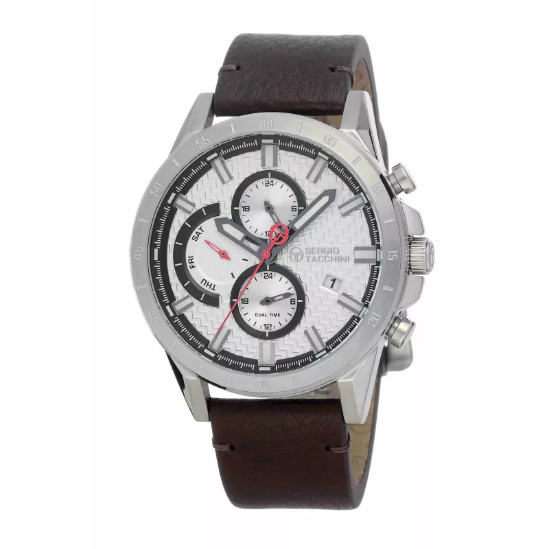 Чоловічий наручний годинник SERGIO TACCHINI ST.1.10029.2