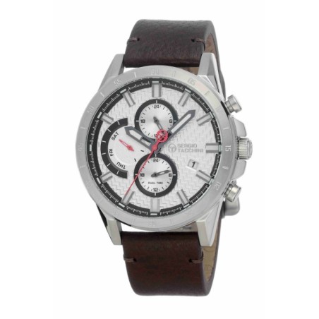 Чоловічий наручний годинник SERGIO TACCHINI ST.1.10029.2