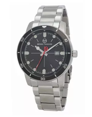 Чоловічий наручний годинник SERGIO TACCHINI ST.1.10066.1
