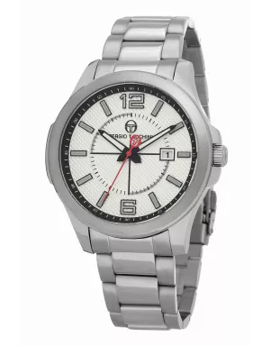 Чоловічий наручний годинник SERGIO TACCHINI ST.1.10064.1