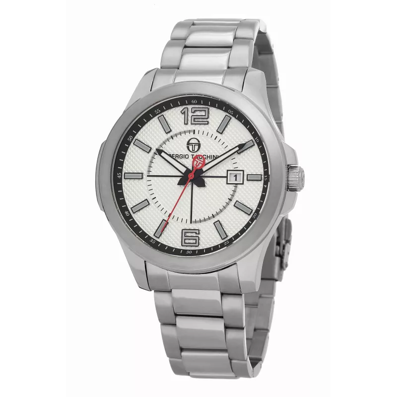 Чоловічий наручний годинник SERGIO TACCHINI ST.1.10064.1