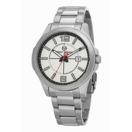 Чоловічий наручний годинник SERGIO TACCHINI ST.1.10064.1