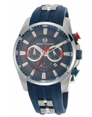Чоловічий наручний годинник SERGIO TACCHINI ST.1.10055.2