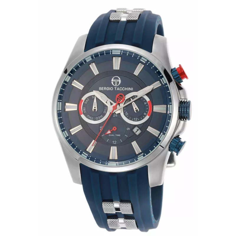 Чоловічий наручний годинник SERGIO TACCHINI ST.1.10055.2