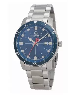 Чоловічий наручний годинник SERGIO TACCHINI ST.1.10066.3