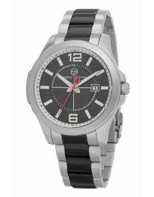 Чоловічий наручний годинник SERGIO TACCHINI ST.1.10064.4