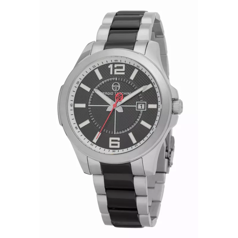 Чоловічий наручний годинник SERGIO TACCHINI ST.1.10064.4