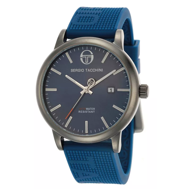 Чоловічий наручний годинник SERGIO TACCHINI ST.1.10080.3