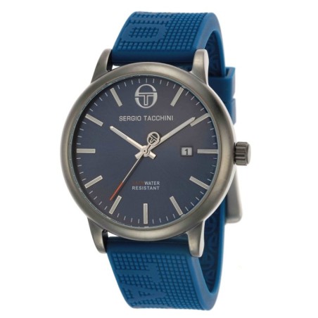 Чоловічий наручний годинник SERGIO TACCHINI ST.1.10080.3