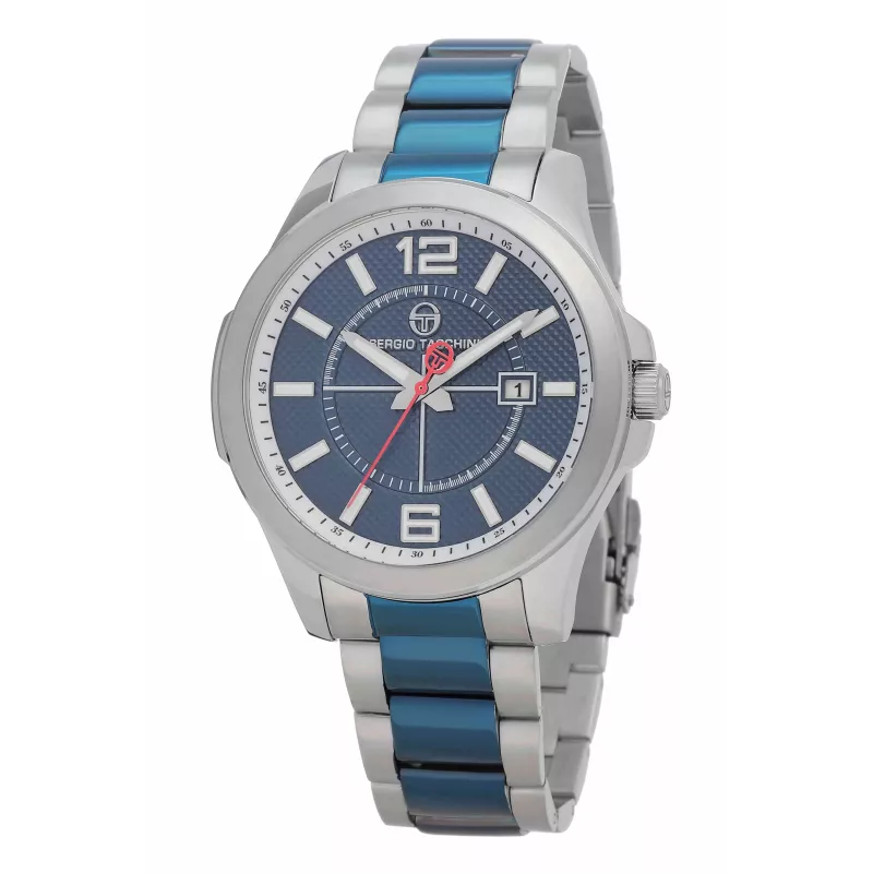 Чоловічий наручний годинник SERGIO TACCHINI ST.1.10064.5