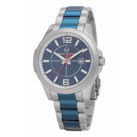 Чоловічий наручний годинник SERGIO TACCHINI ST.1.10064.5