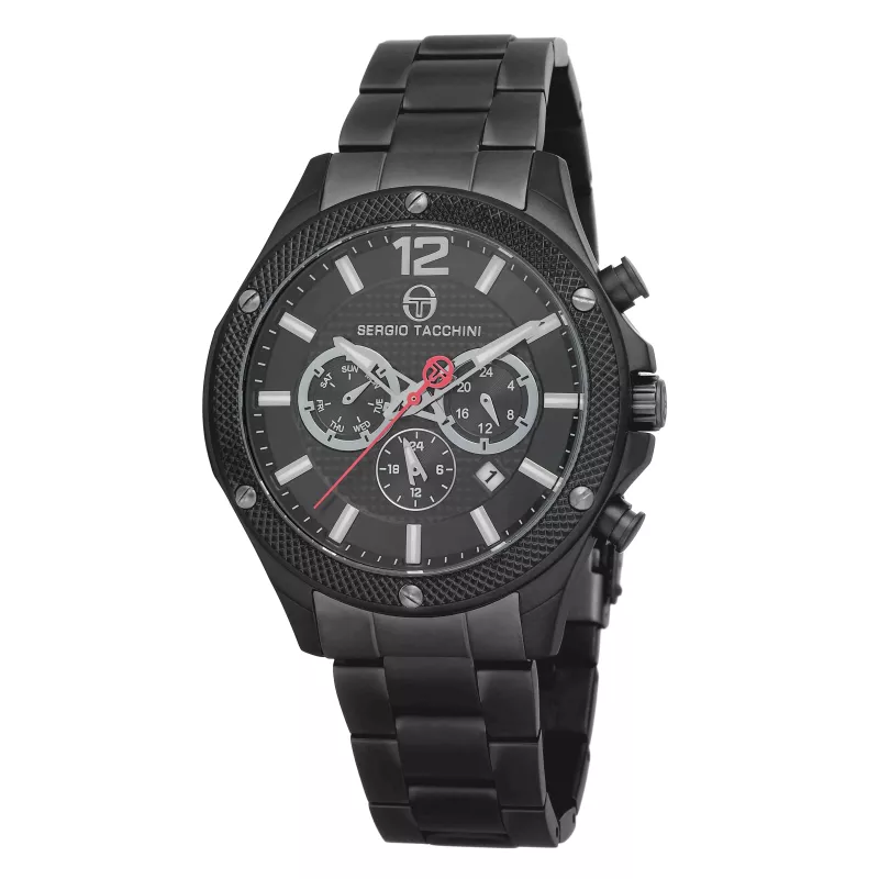 Чоловічий наручний годинник SERGIO TACCHINI ST.1.10047.4