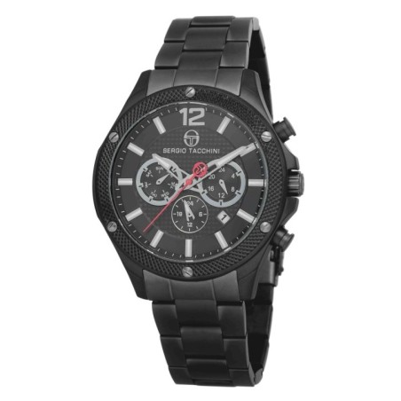 Чоловічий наручний годинник SERGIO TACCHINI ST.1.10047.4