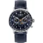 Годинник Zeppelin LZ 129 Hindenburg Moonphase 7036-3