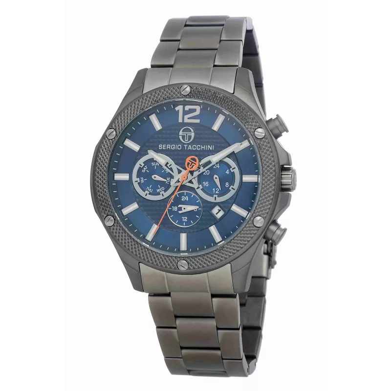 Чоловічий наручний годинник SERGIO TACCHINI ST.1.10047.5