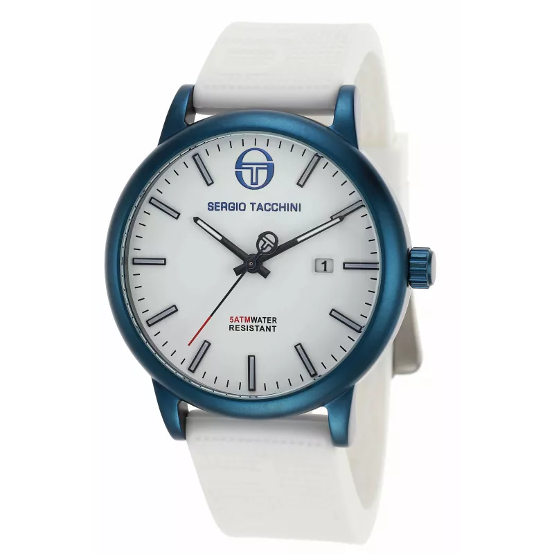Чоловічий наручний годинник SERGIO TACCHINI ST.1.10080.8