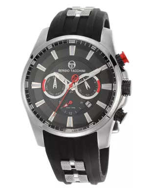 Чоловічий наручний годинник SERGIO TACCHINI ST.1.10055.1