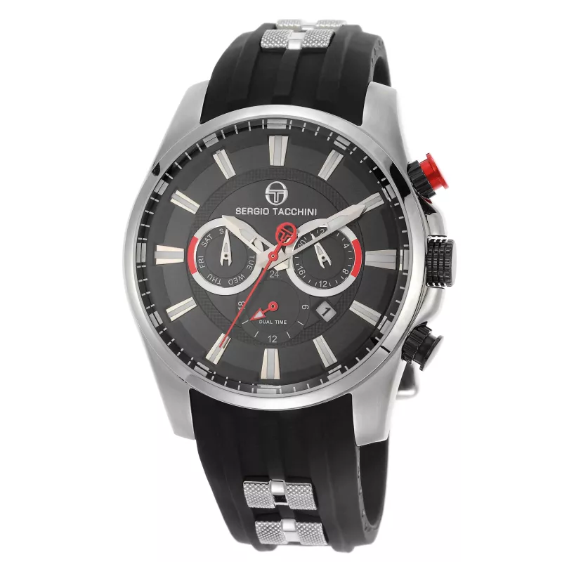 Чоловічий наручний годинник SERGIO TACCHINI ST.1.10055.1