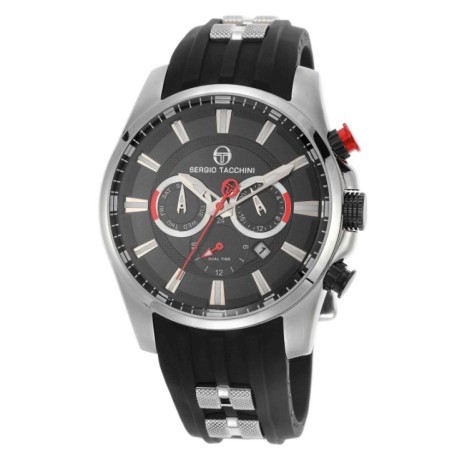 Чоловічий наручний годинник SERGIO TACCHINI ST.1.10055.1