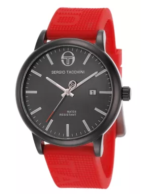 Чоловічий наручний годинник SERGIO TACCHINI ST.1.10080.1