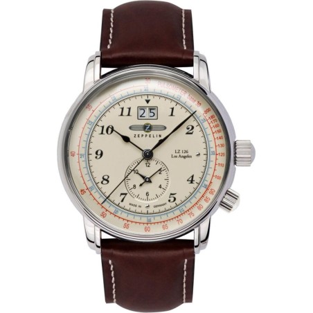 Годинник Zeppelin LZ 126 Los Angeles 8644-5