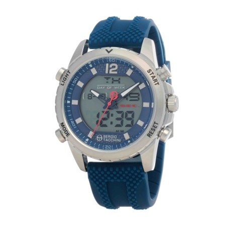 Чоловічий наручний годинник SERGIO TACCHINI ST.1.10052.5