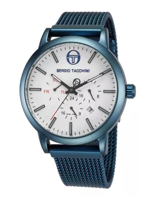 Чоловічий наручний годинник SERGIO TACCHINI ST.1.10085.6