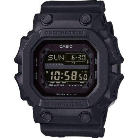Годинник Casio G-SHOCK Classic GX-56BB-1ER