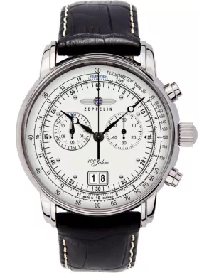 Годинник Zeppelin 100 Years Zeppelin ED. 1 7690-1