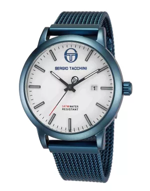 Чоловічий наручний годинник SERGIO TACCHINI ST.1.10084.6