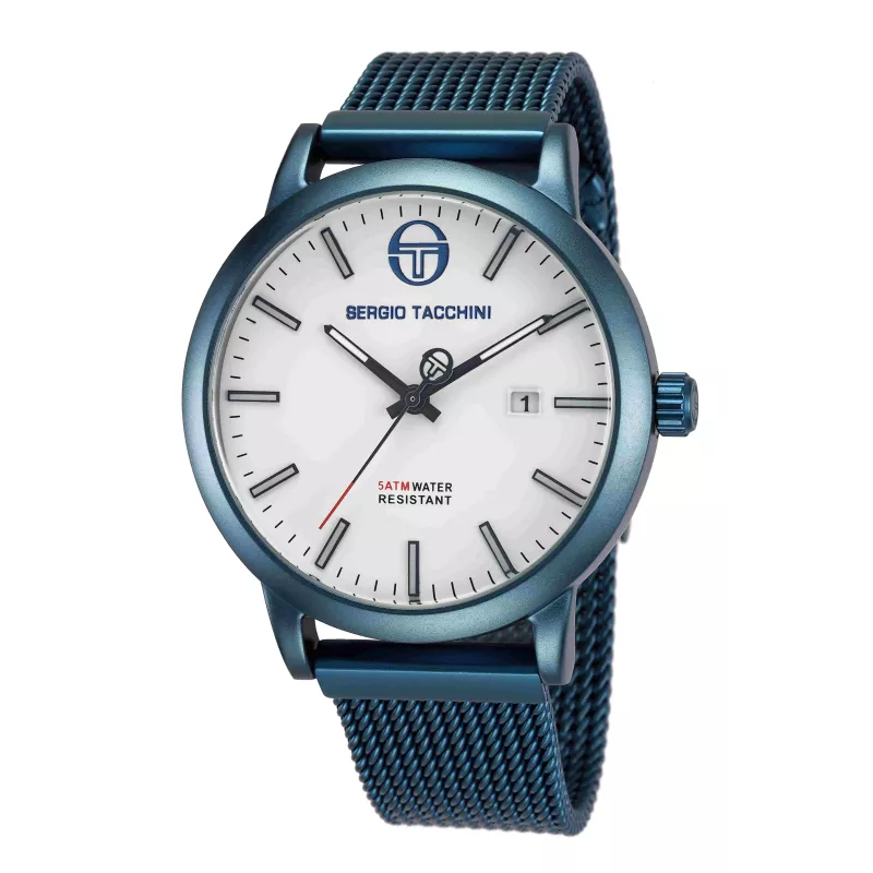 Чоловічий наручний годинник SERGIO TACCHINI ST.1.10084.6