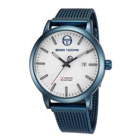 Чоловічий наручний годинник SERGIO TACCHINI ST.1.10084.6