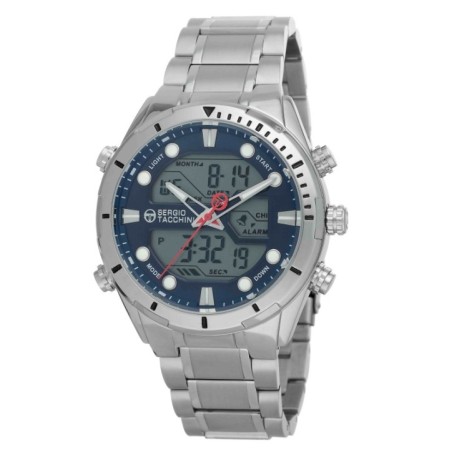 Чоловічий наручний годинник SERGIO TACCHINI ST.1.10053.1
