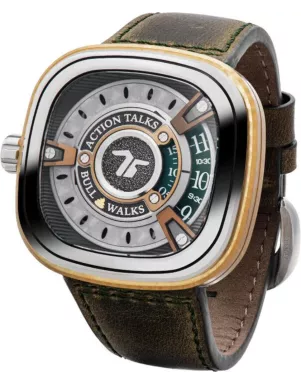 Годинник SEVENFRIDAY SF-M2/05