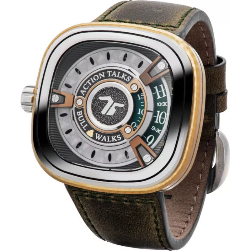 Годинник SEVENFRIDAY SF-M2/05