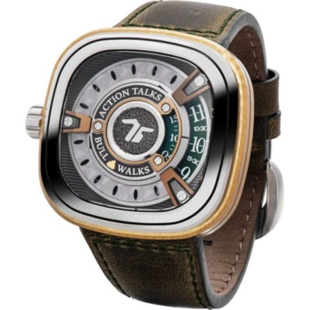 Годинник SEVENFRIDAY SF-M2/05