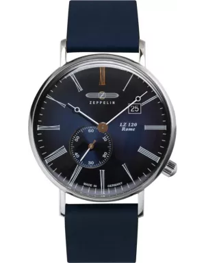 Годинник Zeppelin LZ 120 Rome 7134-3