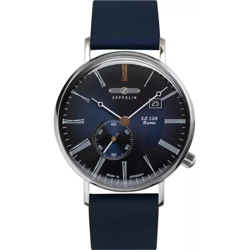 Годинник Zeppelin LZ 120 Rome 7134-3