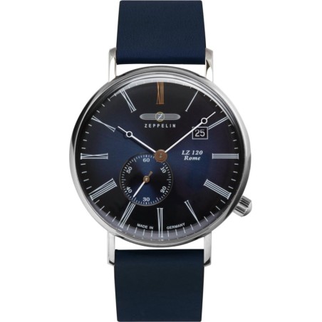 Годинник Zeppelin LZ 120 Rome 7134-3