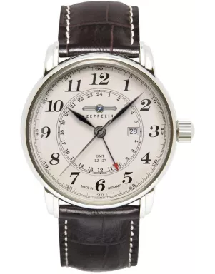 Годинник Zeppelin LZ 127 Graf Zeppelin 7642-5