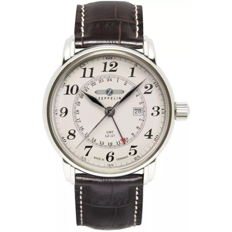 Часы Zeppelin LZ 127 Graf Zeppelin 7642-5