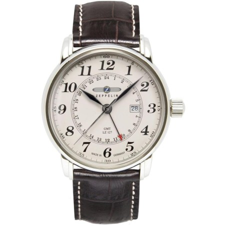 Годинник Zeppelin LZ 127 Graf Zeppelin 7642-5