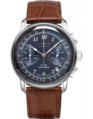 Годинник Zeppelin LZ 126 Los Angeles 7614-3