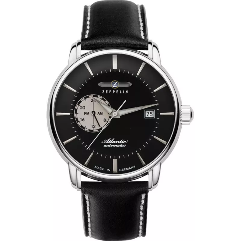 Годинник Zeppelin Atlantic 8470-2