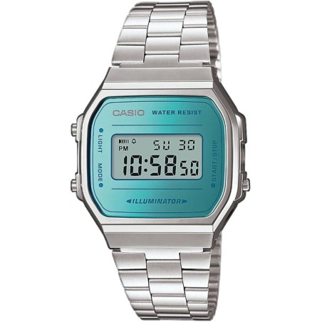 Годинник Casio VINTAGE ICONIC A168WEM-2EF