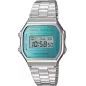 Годинник Casio VINTAGE ICONIC A168WEM-2EF