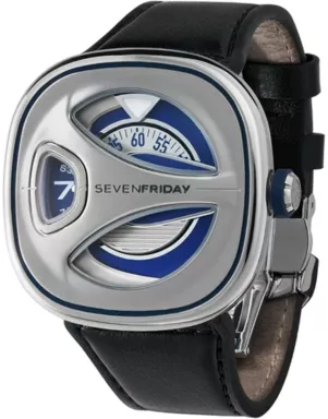 Годинник SEVENFRIDAY SF-ME1/01